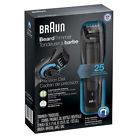 6341a21802 Braun Beard Trimmer Precision
