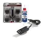635409953956 Wahl Professional Peanut Black Hair Clipper Oil