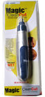 636227099147 Magic Clean Cut Nose Ear Trimmer No