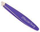 637632580053 Effleurer Beauty Precision Mini Tweezers Exciting Colors To