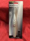 639277498854 Assured Compact Trimmer Battery Operated Brand New In