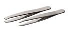 639428592004 Japonesque Sets Pro Performance Tweezer Duo Medium Slant