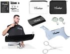 641753000314 Howdy Barber Best Deal In Beard Bib Apron