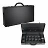 644650831036 Ver Beauty Professional Barber Case Stylist Tool Box