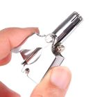 6468850172256 Unbranded Stainless Steel Nose Shaving Hair Removal Clipper