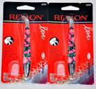 649553358055 Revlon Love Collection By Leah Goren Nipper Pack