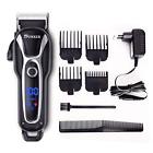 651519608814 Surker Hair Clipper Men Electric Cordless Trimmer Speed