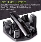 653395454318 Remington Men Hair Trimmer