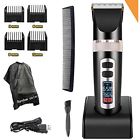 65657 Professional Electric Hair Clippers Men 6908923354764
