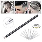657228501101 Joyeah Hair Tattoo Trim Styling Face Eyebrow Shaping