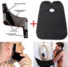 657835123673 Foxtsport Beard Shaping Tool Facial Trimmer Styling Template