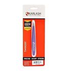 659682174860 Karlash Point Tweezers Professional Stainless Steel Tip Tweezer