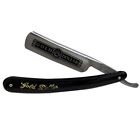 66 Gold Dollar Personal Mens Straight Edge Sharp Shaving 799443648947