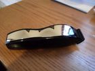 6637n Wahl Beard Trimmer Battery Operated New Without Box Never Used