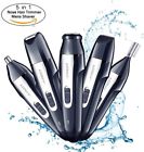 664271578707 Ouge Nose Hair Trimmer For Men Rechargeble In