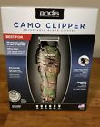 66485 Andis New Realtree Camo