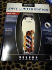 66530 Andis Envy Limited Edition Barber Pole Adjustable Blade Clipper