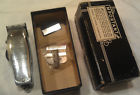 674267 Andis Vintage Master Electric Hair Clippers Model