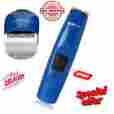 67626 Conair Beard Mustache Trimmer Hair Shaver Groomer Cordless Rechargeable Stainles 0672360167626