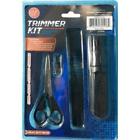676979891064 Undisclosed 4-pcs Mens Beard