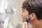 67821-ftr 67821 Unbranded Multi Groomer Kit Sideburns Ears Nose Beard 0700510367821
