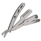 67988 Barber Steel Razor Straight Edge Hair Salon Professional 647095967988