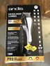 68135 Andis Headliner Combo Pro Home Haircutting Clippers Kit Trimmer