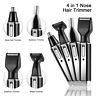 681381457296 Philips Norelco Rechargeable Nose Beard Hair Trimmer Ear