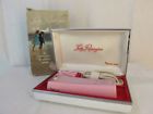 682223080580 Lady Remington Vintage Perfect Shaver Pink Sperry Rand