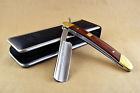 682318767266 Otto Kampfe Straight Razor