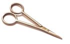 688637702599 Vintage Beard Mustache Scissors