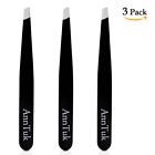 689749730425 Anntuk Slant Tweezers Set