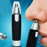 6901362499355 Unbranded Unisex Nasal Nose Hairs Trimmer Clipper Ear