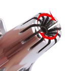 6905260803863 Unbranded Us Stainless Steel Nose Hair Trimmer Removal