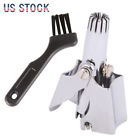 6905447332636 Unbranded Stainless Steel Nose Shaving Hair Removal Clipper