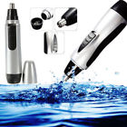6905447845754 Unbranded Unisex Face Neck Eyebrow Shaver Nose Ear
