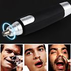 6907836506352 Unbranded Unisex Nasal Nose Hair Trimmer Clipper Ear