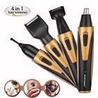 6908923098194 Yiweisi Nose Hair Trimmer