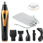 6908923240296 Aizixin Nose Hair Trimmer