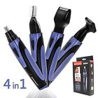 6908923253296 Unbrand Nose Hair Trimmer In Rechargeable Ear