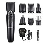 6916089171095 Vaegins Trimmer Multi Grooming Kit Beard Mens Hair
