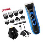 6925959402092 Riwa Professional Cordless Hair Grooming Kit Clipper For