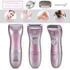 6934329103316 Unbranded Women Bikini Line Hair Trimmer Shaver Portable