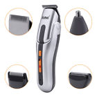 6934329104054 Unbranded Mens Hair Clipper Trimmer Steel Shaver Barber