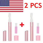 6935408831366 Unbranded Portable Electric Lady Shaver Bikini Eyebrow Shaper