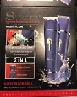 6948187130063 Surker Electric Hair Clipper Trimmer For Men And