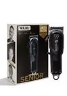 695639822187 Wahl Star Senior Barber Professional Clipper Limited Edition