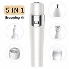 6958497856058 Chyu Electric Razor Womens Hair Removal In Rechargeable