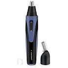 696754831351 Nose Ear Hair Trimmers And Eyebrow Trimmer Usb
