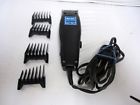 6cmo Oster Vintage Wahl Hair Clippers Tested Good Working Order